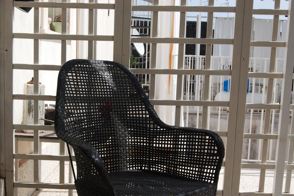 مبيت وإفطار ريبوسْتو Kemmare المظهر الخارجي الصورة